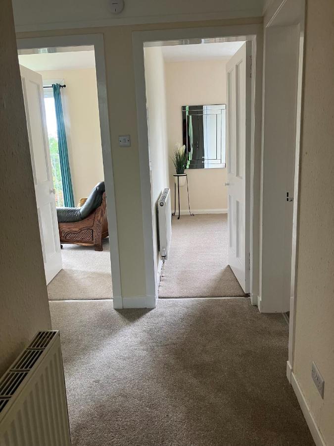 Dunholm Cottage Skelmorlie 외부 사진