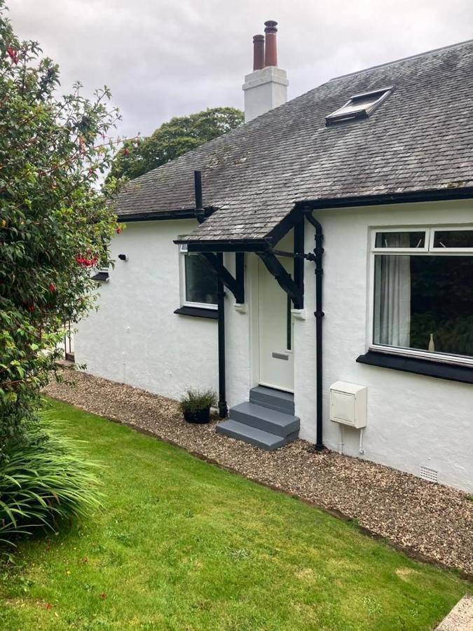Dunholm Cottage Skelmorlie 외부 사진