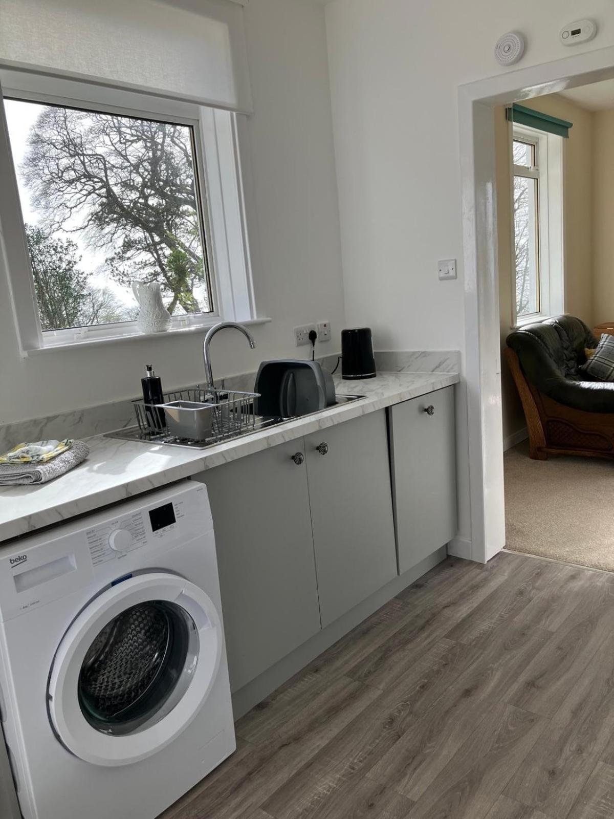 Dunholm Cottage Skelmorlie 외부 사진