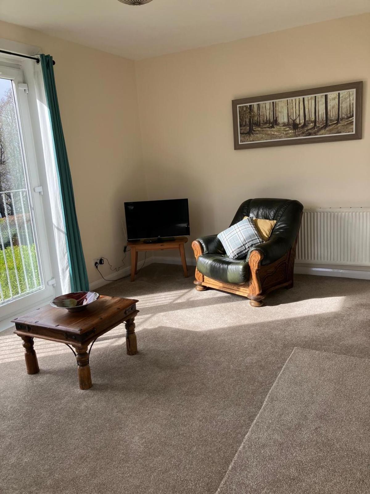 Dunholm Cottage Skelmorlie 외부 사진