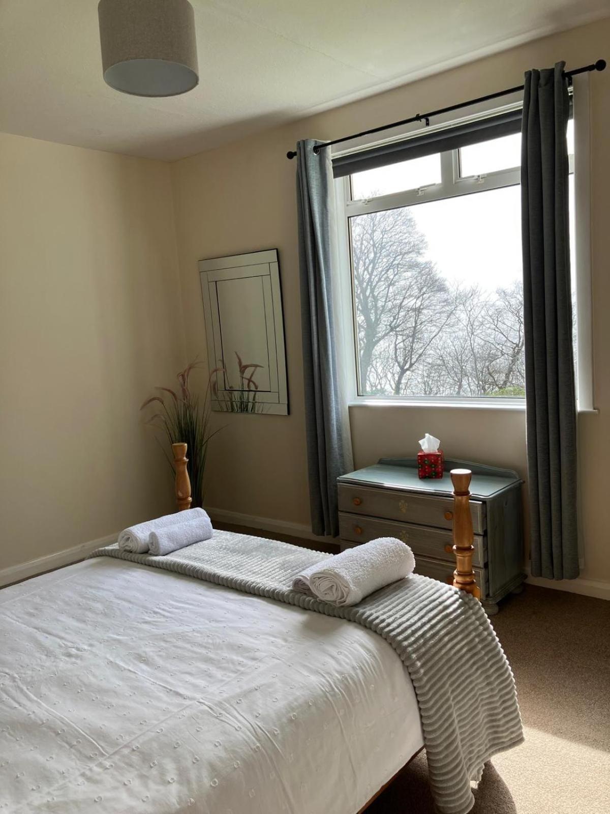Dunholm Cottage Skelmorlie 외부 사진