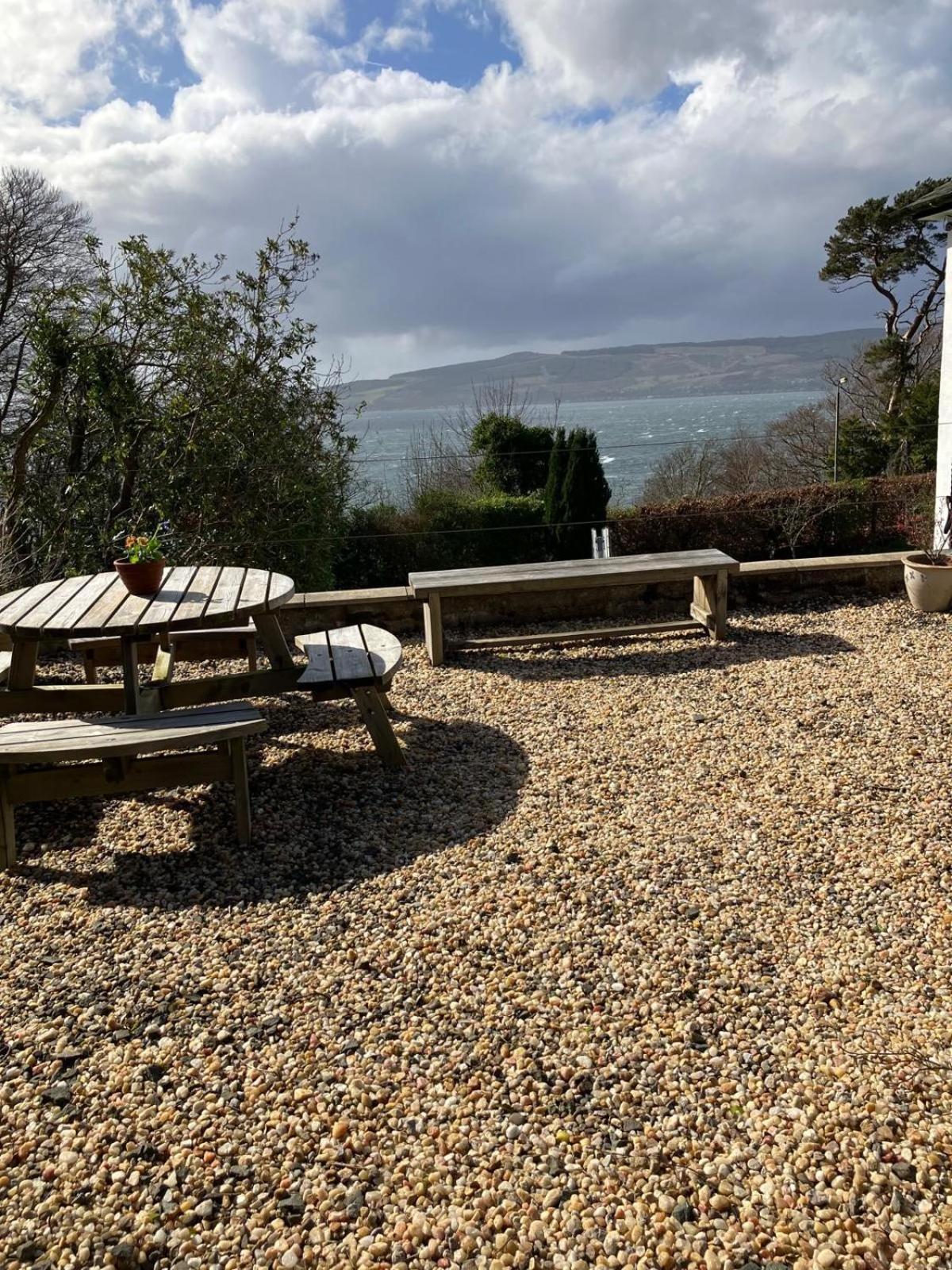 Dunholm Cottage Skelmorlie 외부 사진