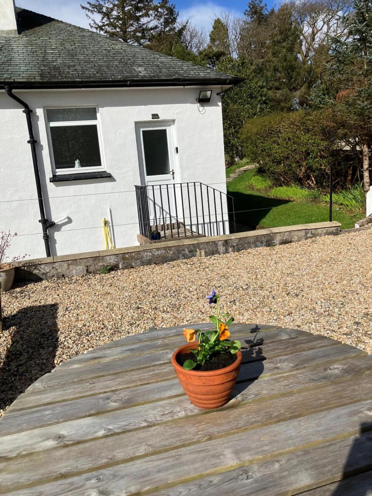 Dunholm Cottage Skelmorlie 외부 사진