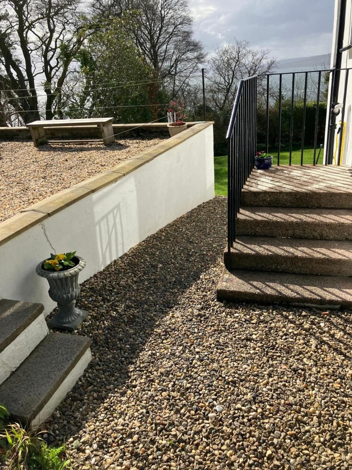 Dunholm Cottage Skelmorlie 외부 사진